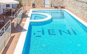 Hotel Jeni & Restaurant